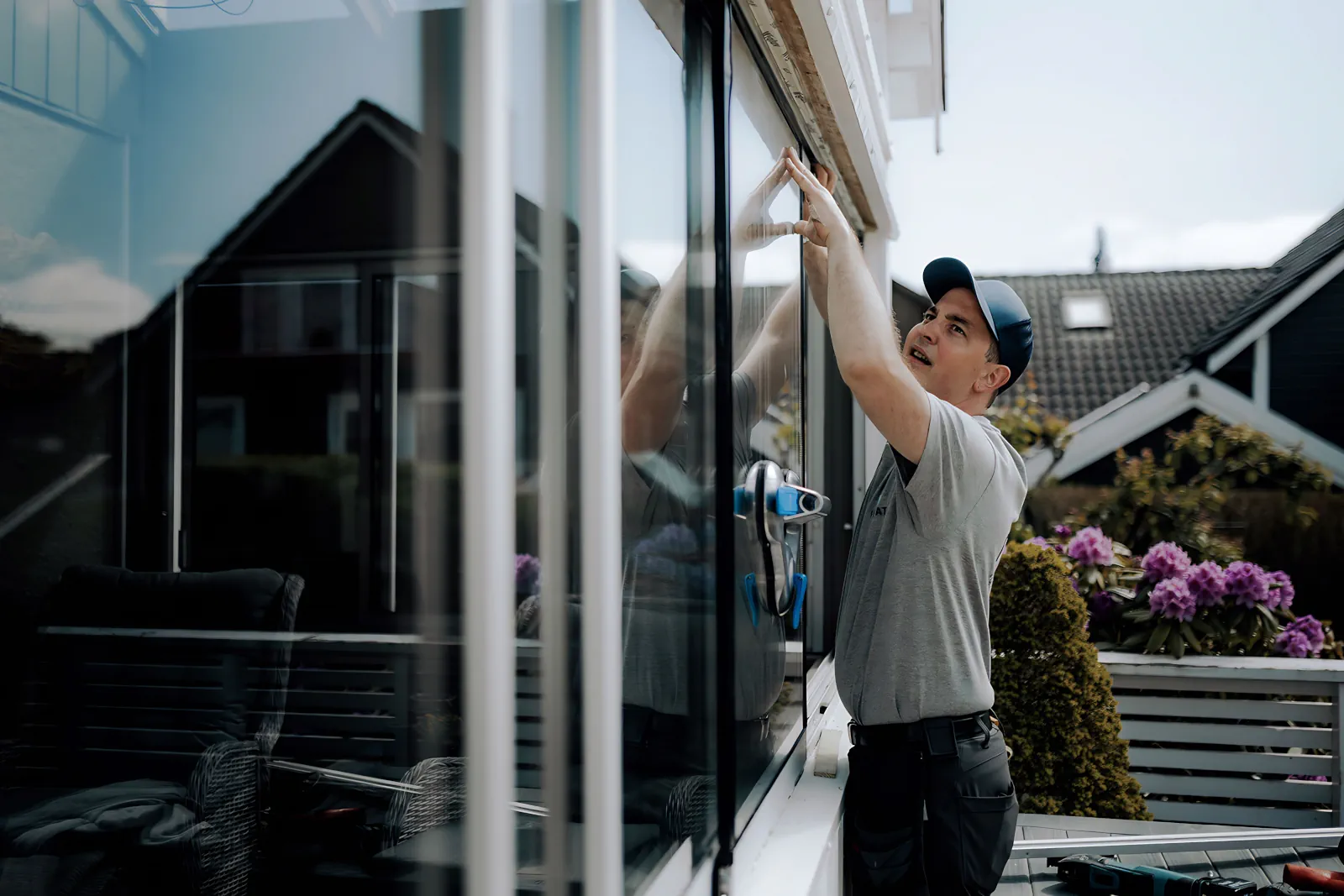 Service